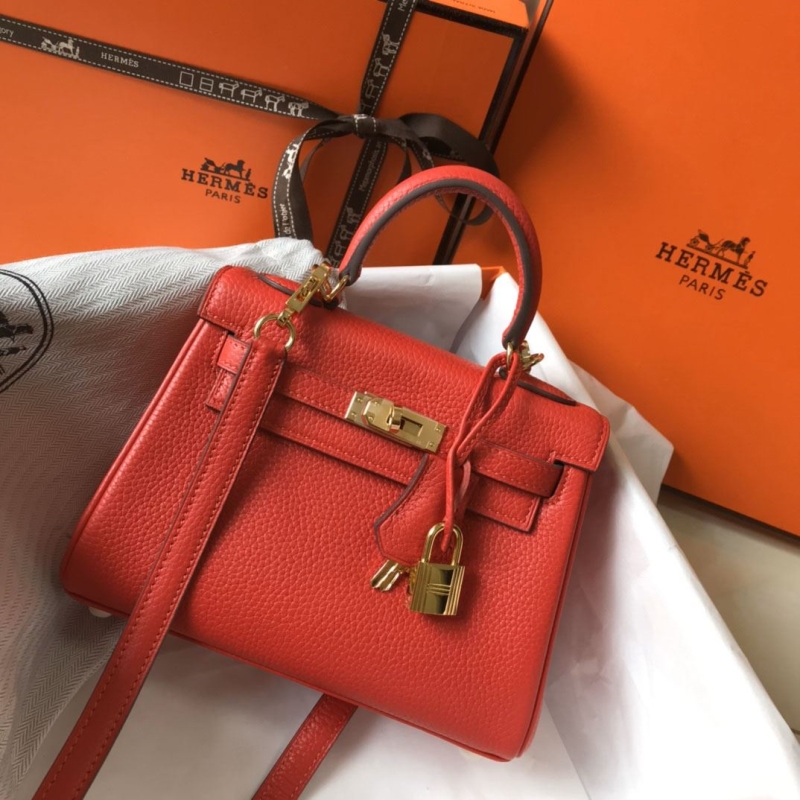 H**mes kelly bags